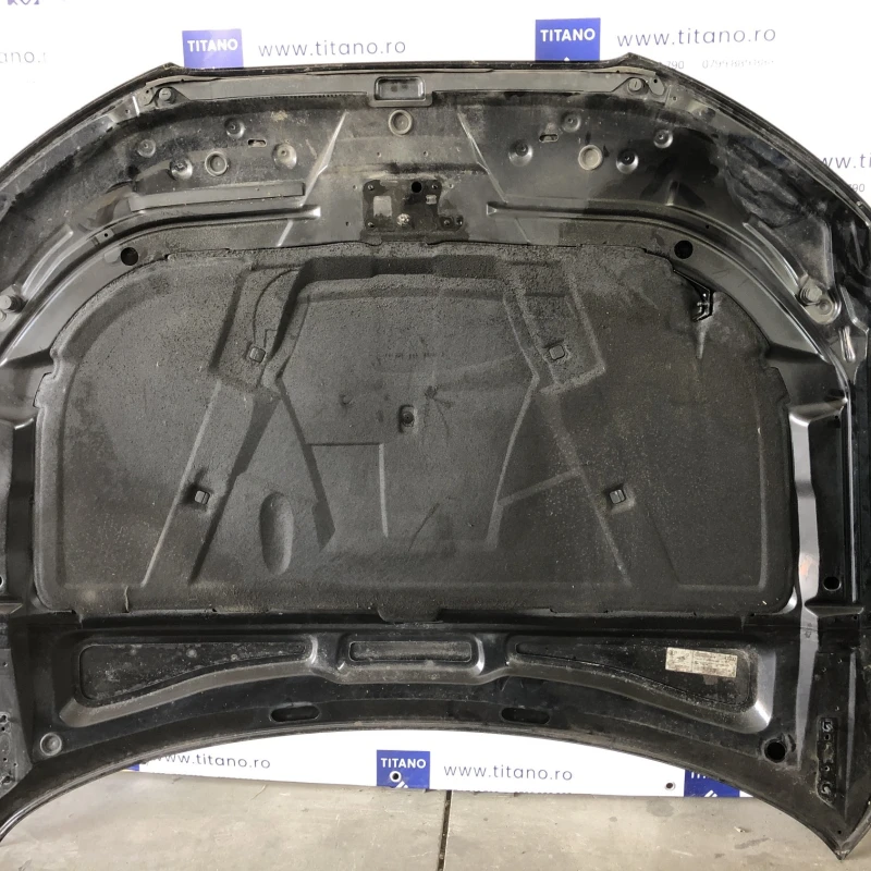 Capota / Audi A4 B8 2013 / Caroserie, oglinzi si faruri