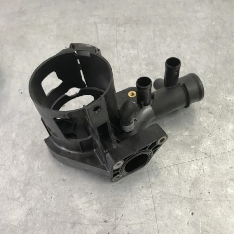 Suport filtru motorina Mercedes-Benz E Class W212 2012