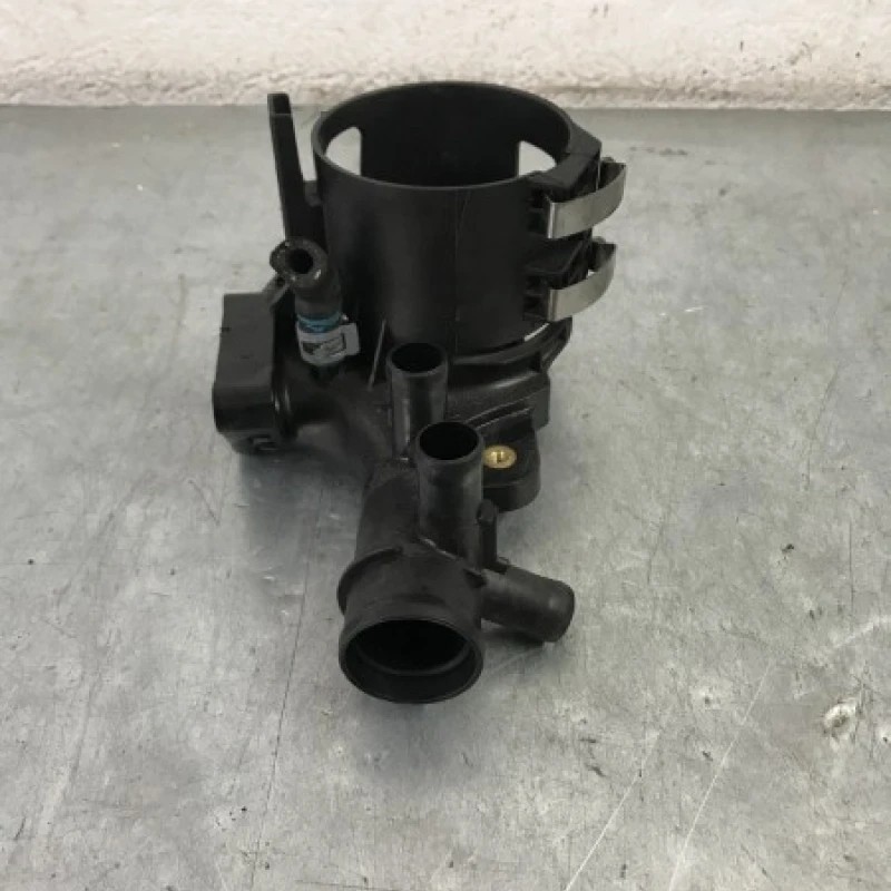Suport filtru motorina / Mercedes-Benz E Class W212 2012 / Motor, racire si evacuare