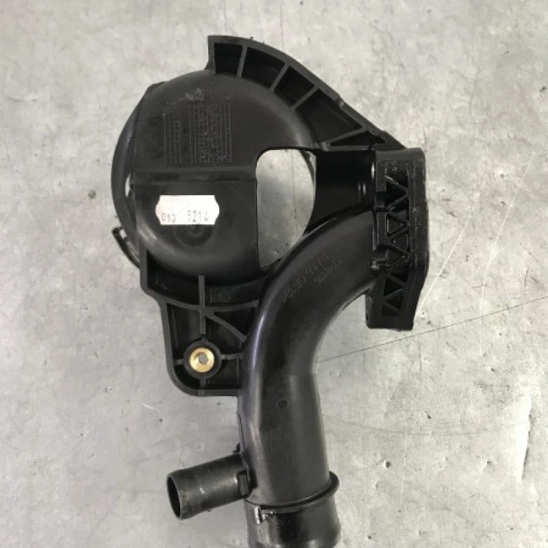 Suport filtru motorina / Mercedes-Benz E Class W212 2012 / Motor, racire si evacuare
