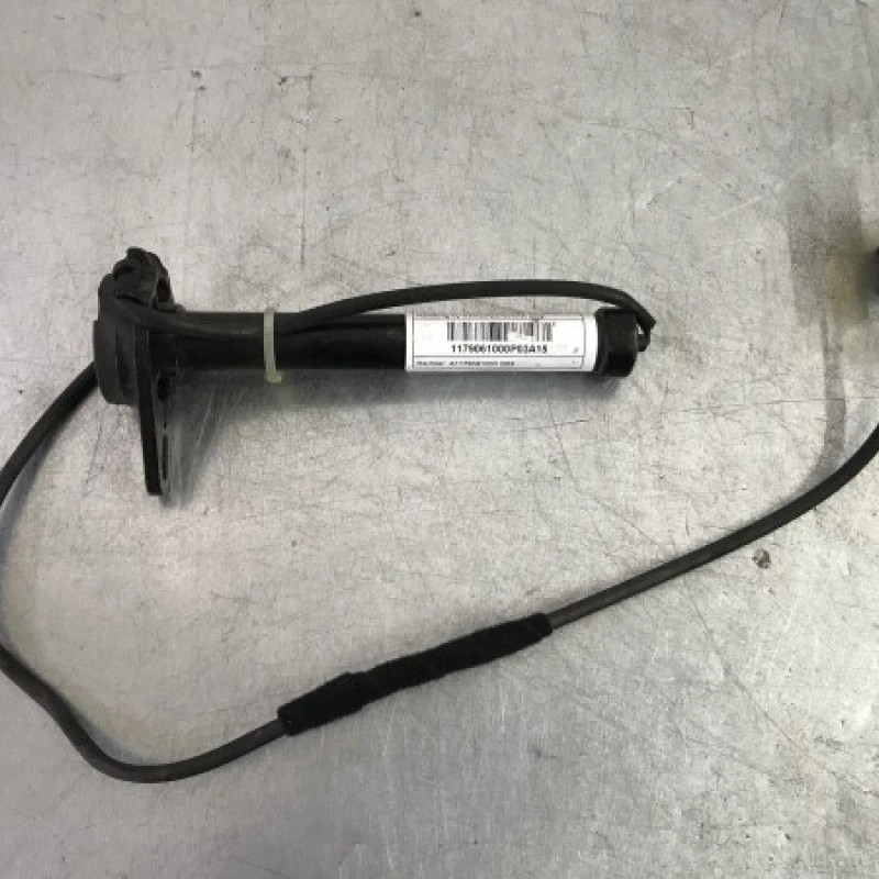 Actuator capota Mercedes-Benz E Class W212 2012