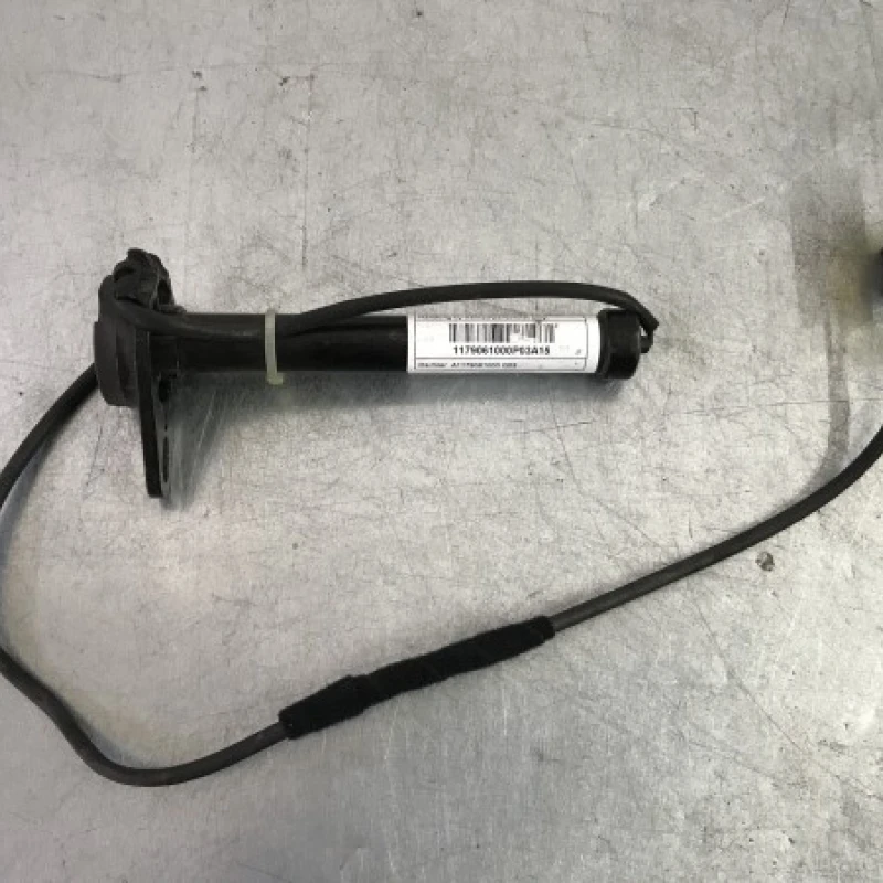 Actuator capota Mercedes-Benz 