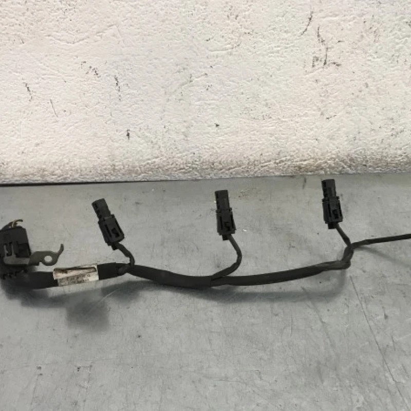 Cablaj bujii / Volkswagen Passat B6 2008 / Audio si electronice