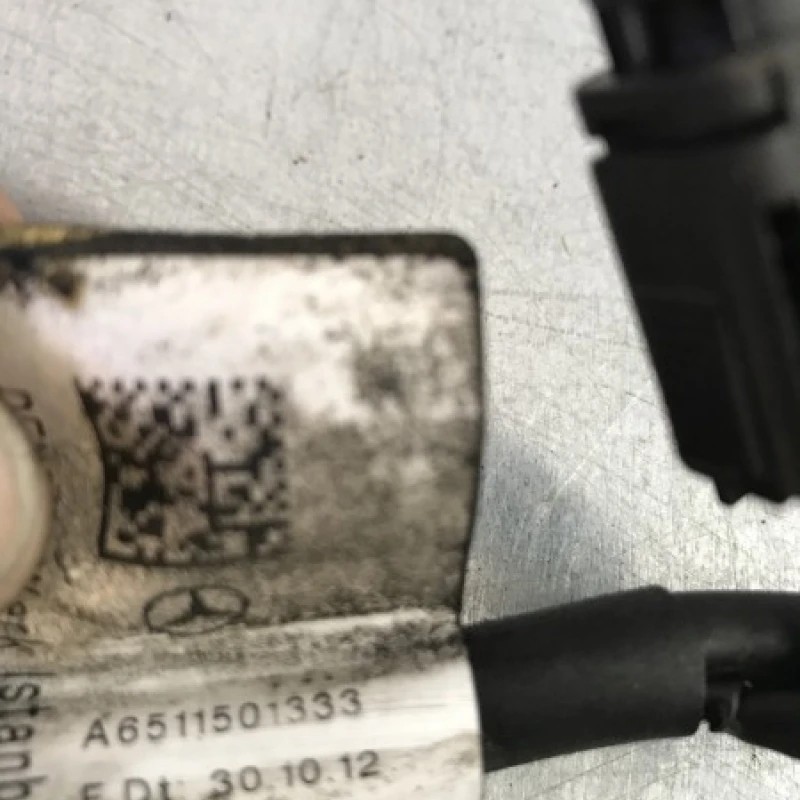 Cablaj bujii / Volkswagen Passat B6 2008 / Audio si electronice