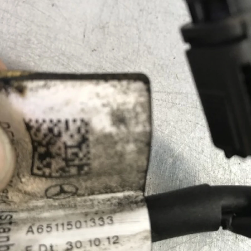Cablaj bujii / Volkswagen Passat B6 2008 / Audio si electronice