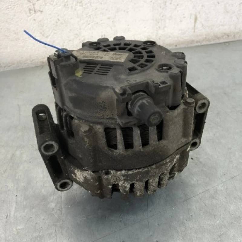 Alternator Mercedes-Benz E Class W212 2012
