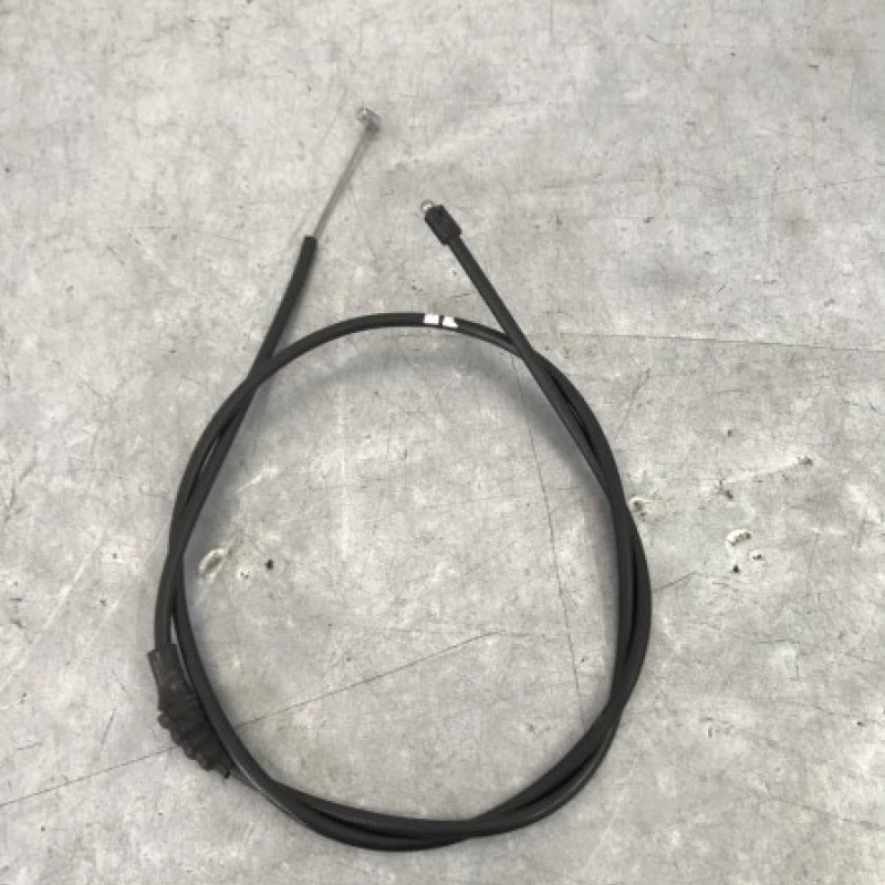 Cablu deschidere capota / Mercedes-Benz E Class W212 2012 / Caroserie, oglinzi si faruri
