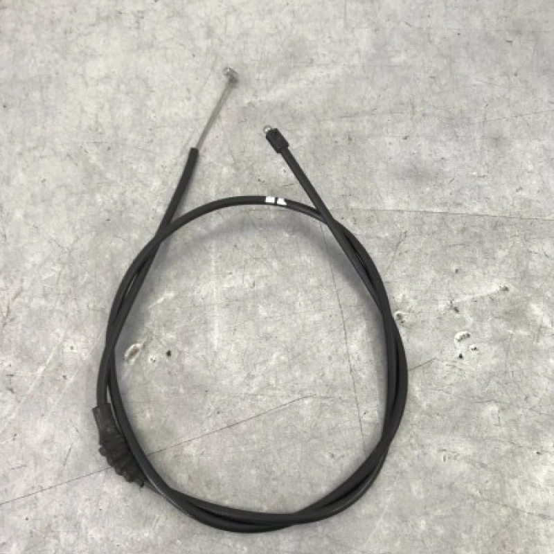 Cablu deschidere capota Mercedes-Benz 