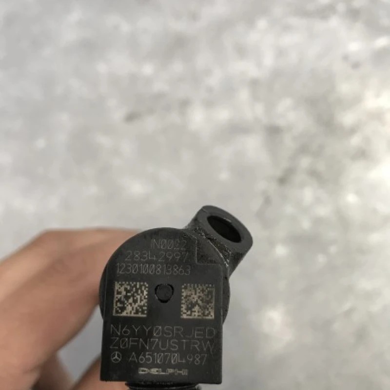 Injector / Mercedes-Benz E Class W212 2012 / Motor, racire si evacuare