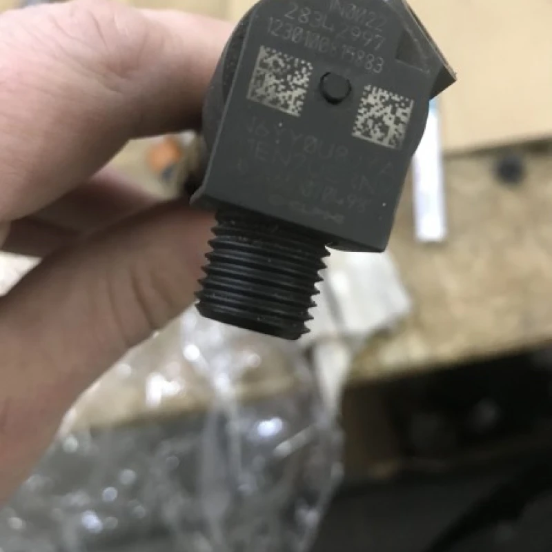 Injector / Mercedes-Benz E Class W212 2012 / Motor, racire si evacuare