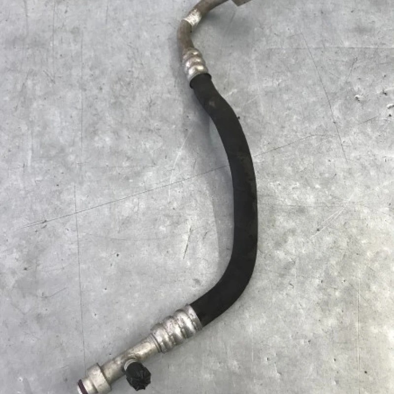 Conducta clima / Mercedes-Benz E Class W212 2012 / Climatizare