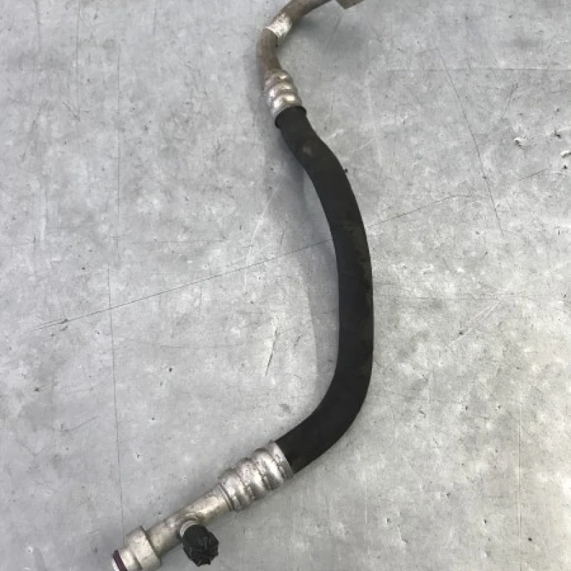 Conducta clima Mercedes-Benz 