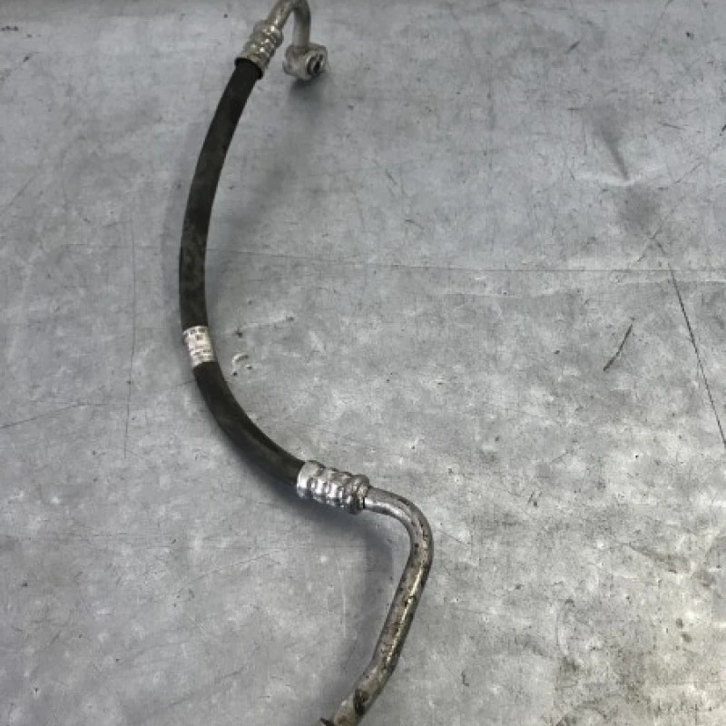 Conducta clima / Mercedes-Benz E Class W212 2012 / Climatizare