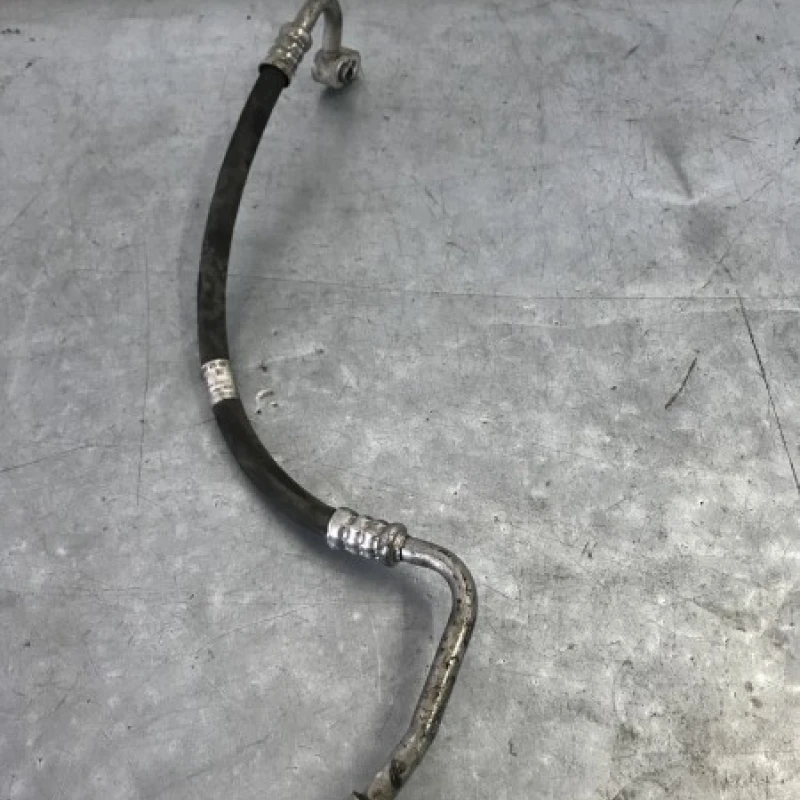 Conducta clima Mercedes-Benz 
