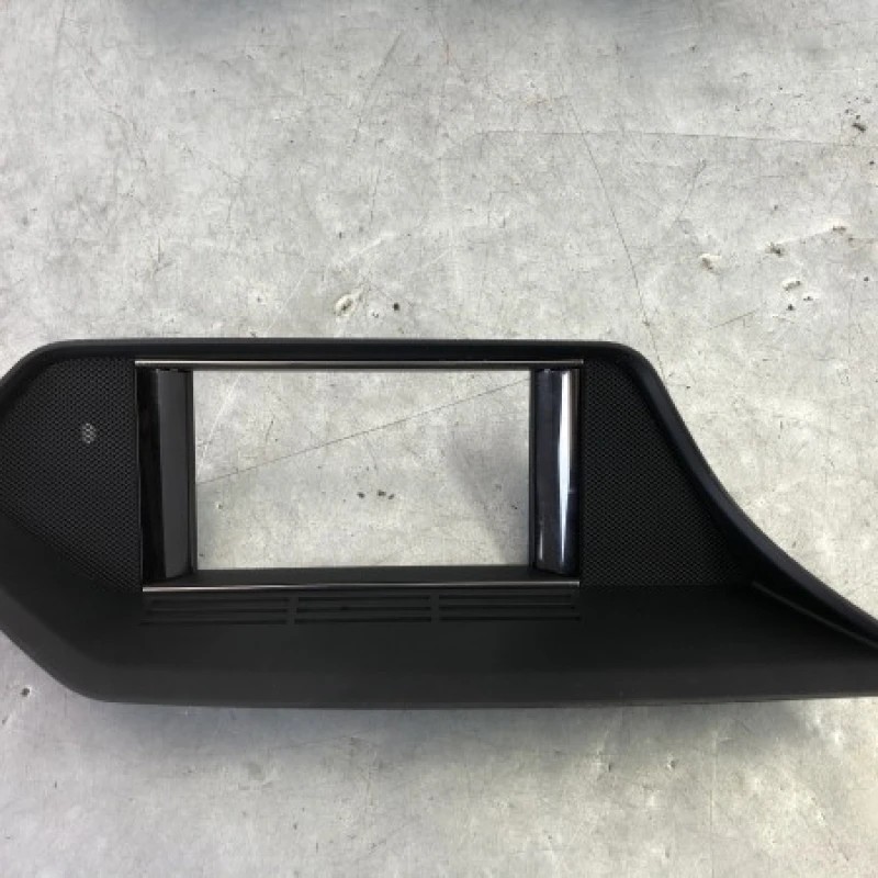 Ornament trim bord Mercedes-Benz E Class W212 2012