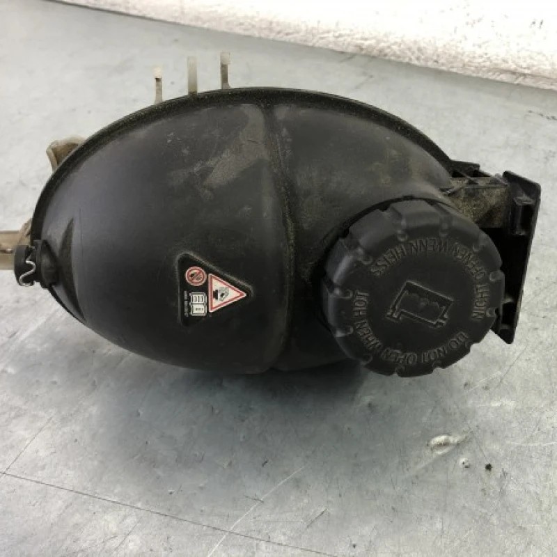 Vas expansiune Mercedes-Benz E Class W212 2012