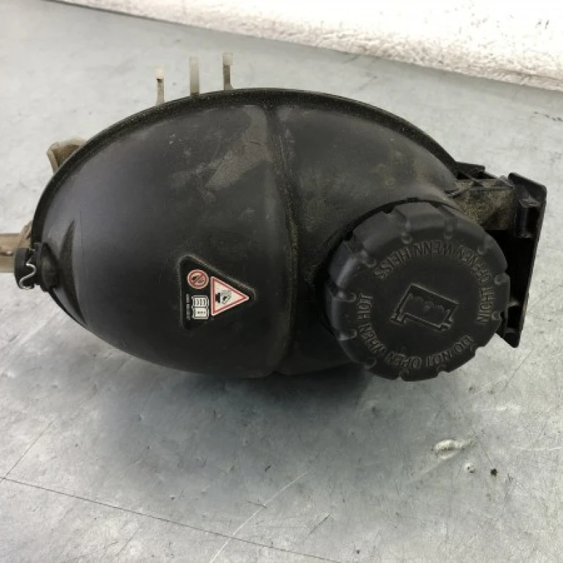 Vas expansiune / Mercedes-Benz E Class W212 2012 / Motor, racire si evacuare