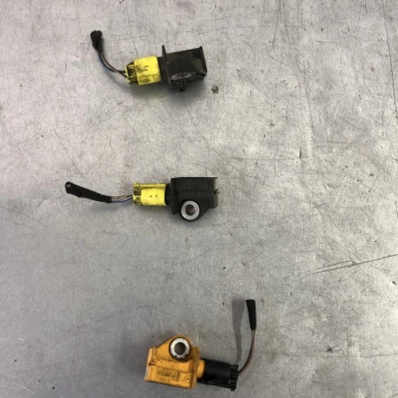 Senzor impact Mercedes-Benz E Class W212 2012