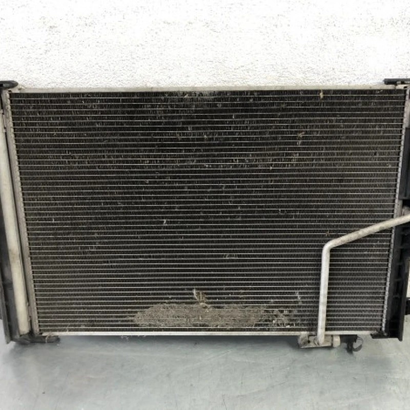 Radiator clima Mercedes-Benz E Class W212 2012