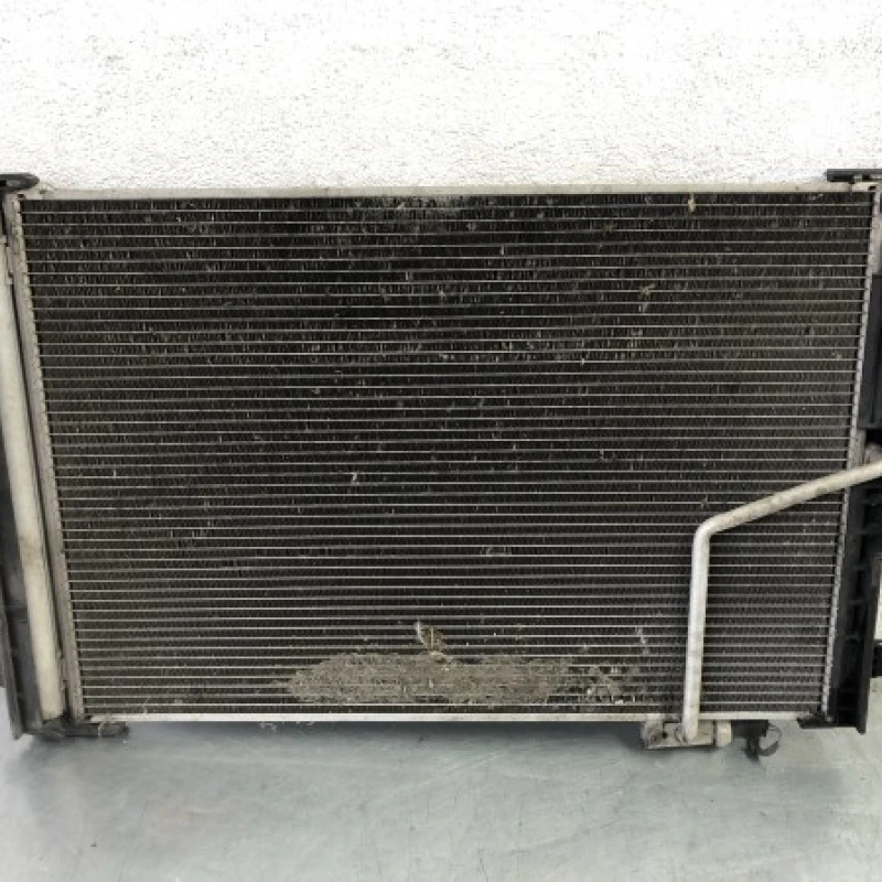 Radiator clima Mercedes-Benz 