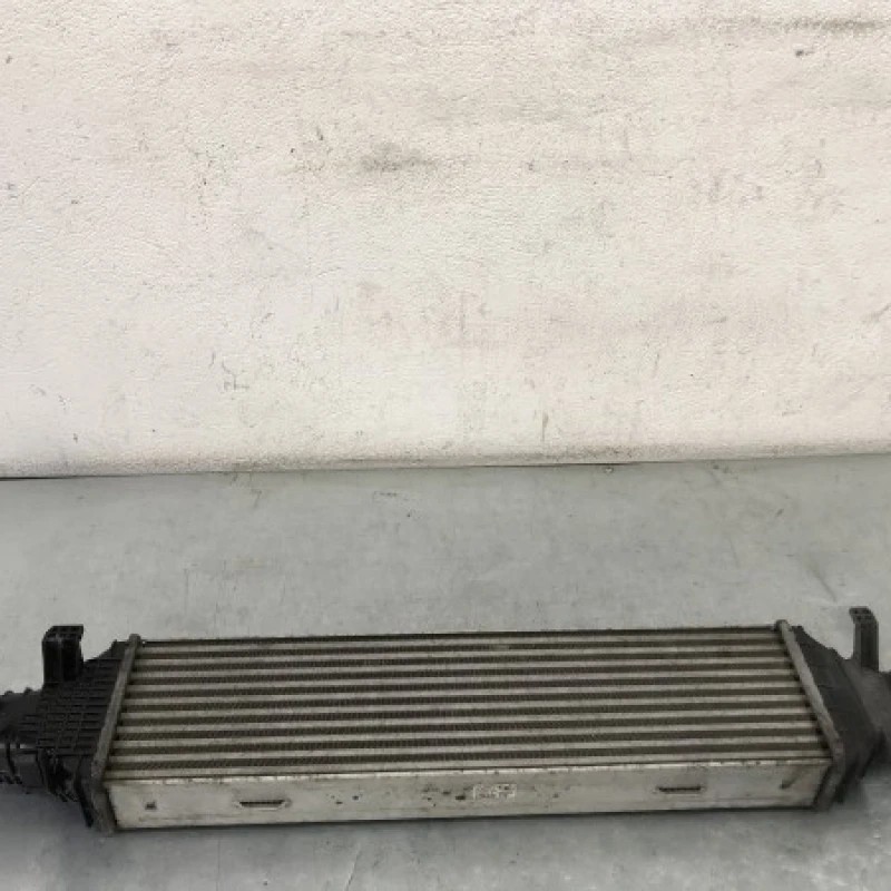 Radiator intercooler Mercedes-Benz E Class W212 2012
