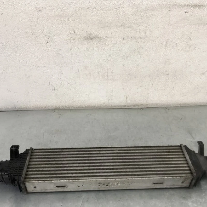 Radiator intercooler Mercedes-Benz 