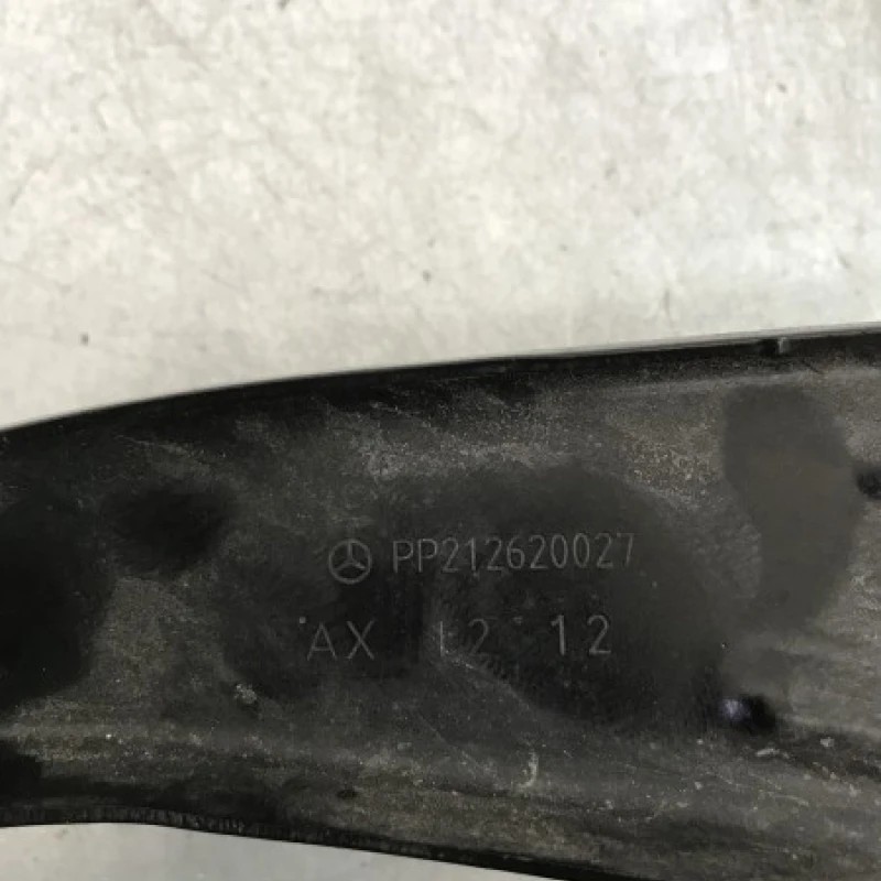 Suport far stanga / Mercedes-Benz E Class W212 2012 / Caroserie, oglinzi si faruri