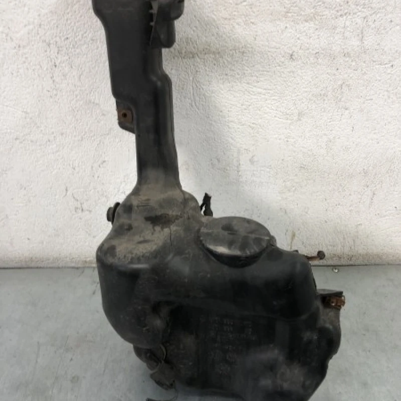Vas lichid parbriz strop gel Mercedes-Benz 