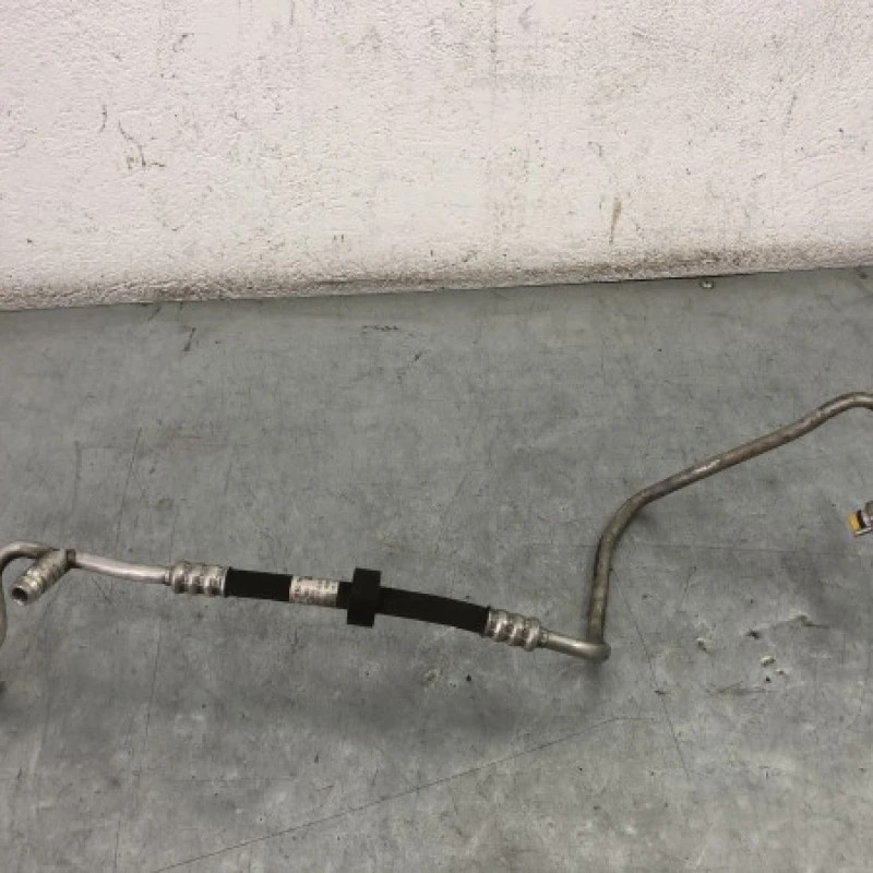 Conducta clima / Mercedes-Benz E Class W212 2012 / Climatizare