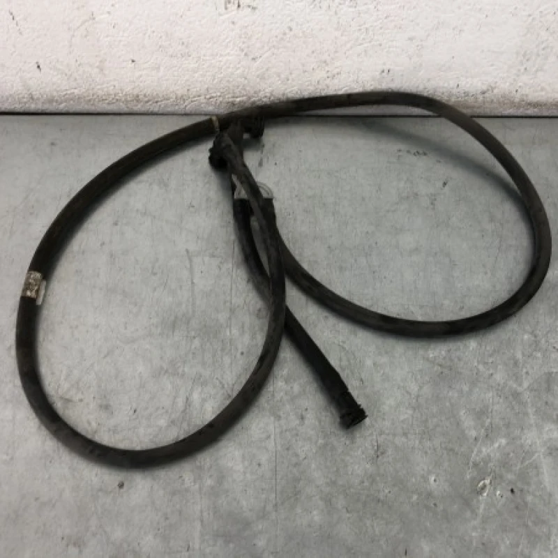 Furtun spalator faruri Mercedes-Benz 