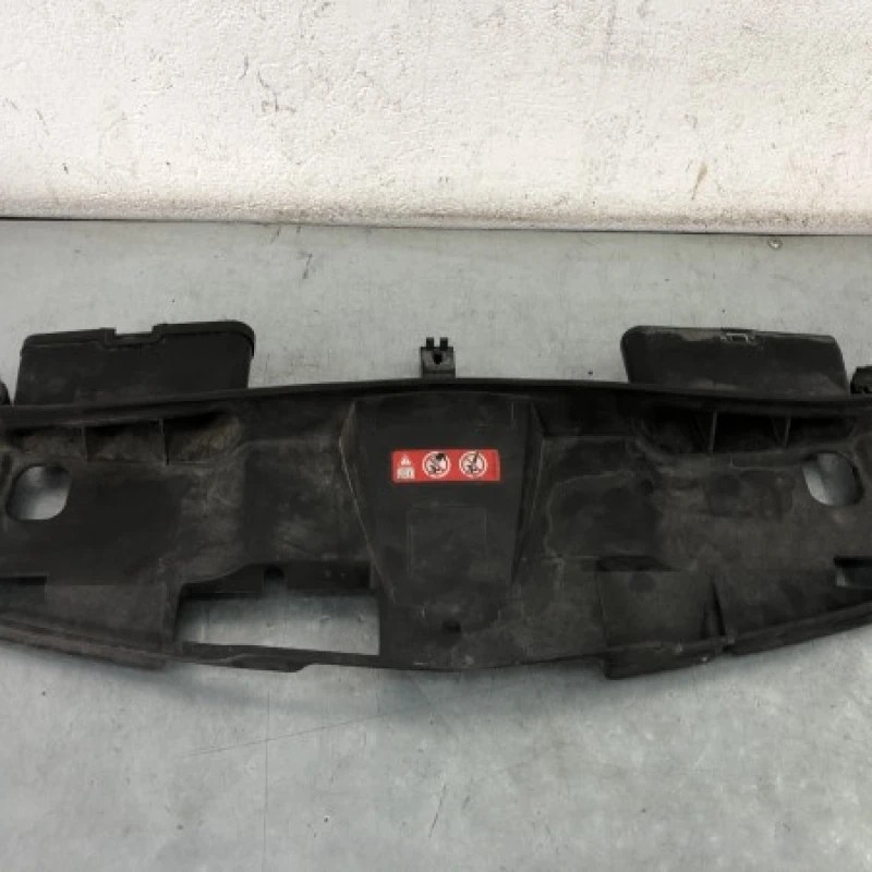 Deflector Panou Fata Mercedes-Benz E Class W212 2012