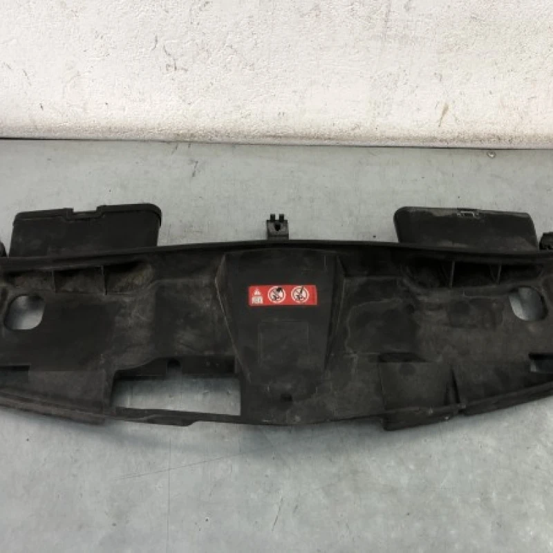 Deflector Panou Fata Mercedes-Benz 
