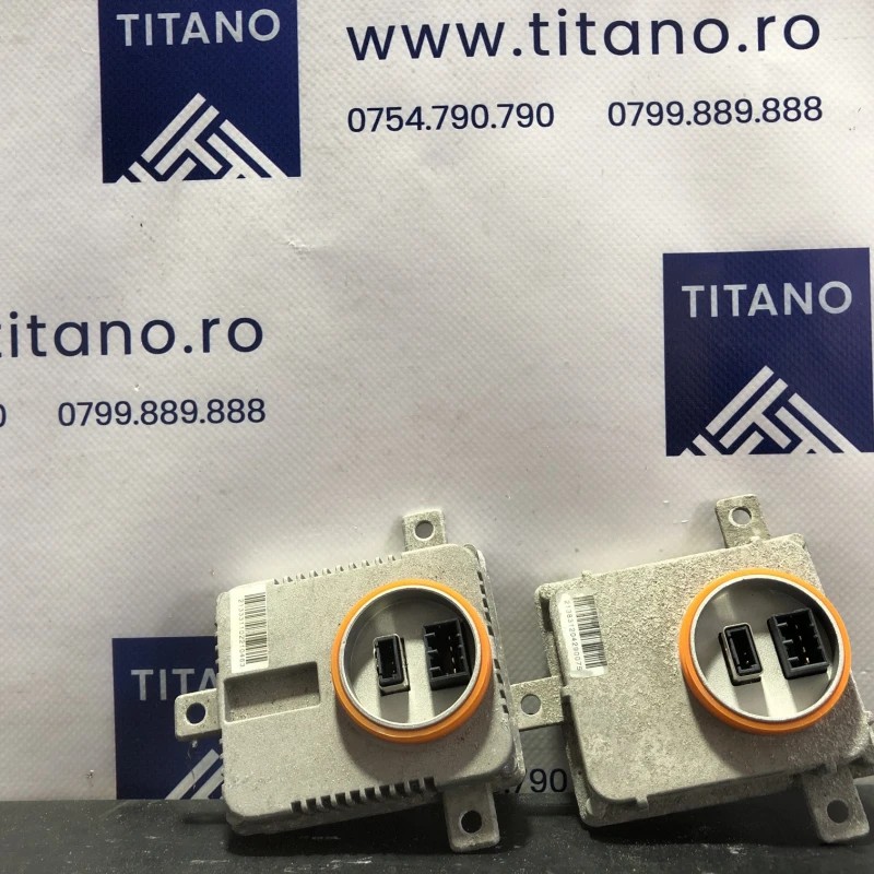 Balast xenon / Audi A4 B8 2013 / Audio si electronice