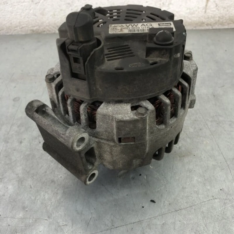 Alternator Volkswagen 