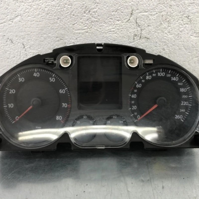 Ceas bord Volkswagen Passat B6 2008