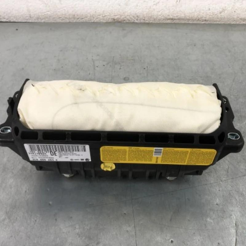 Airbag pasager / Volkswagen Passat B6 2008 / Interior