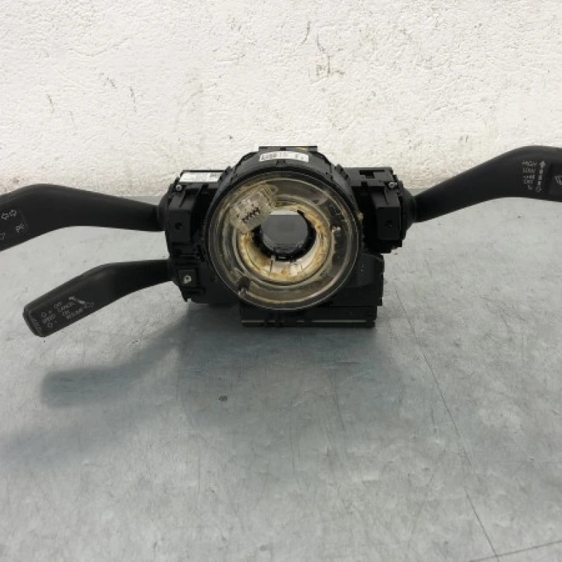Spira volan cu manete Volkswagen 