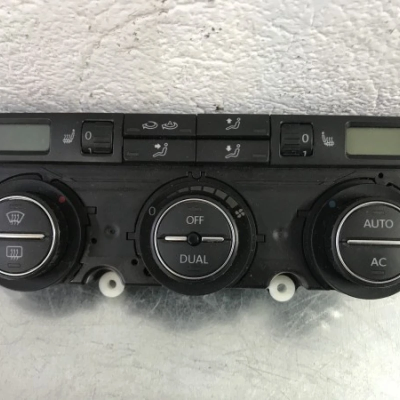 Panou climatronic Volkswagen 