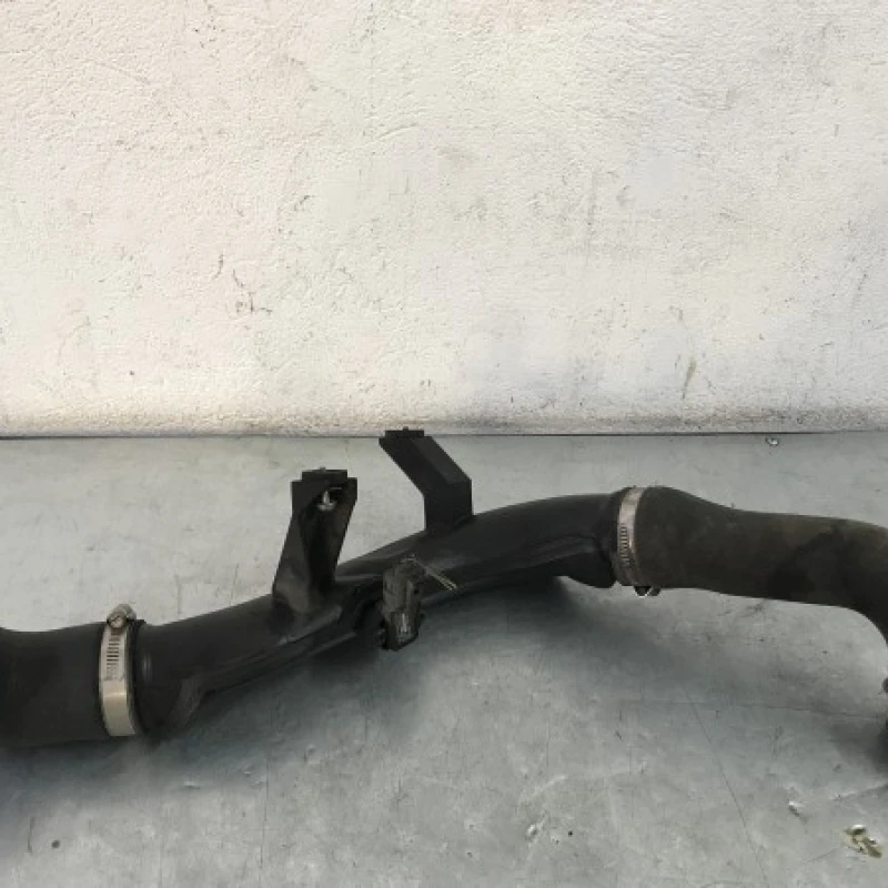 Tub intercooler Volkswagen 