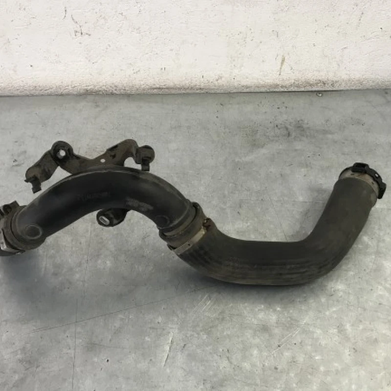 Tub intercooler Dacia 