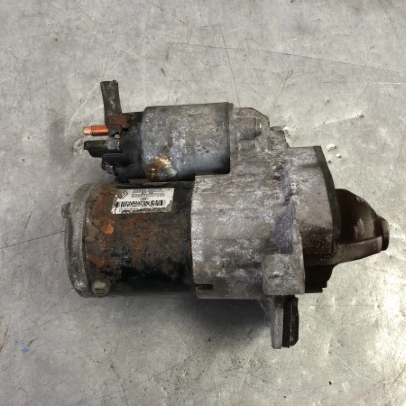 Electromotor demaror Dacia 