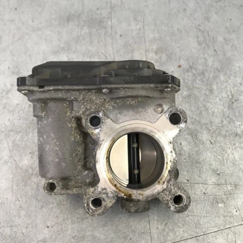 Egr / Dacia Logan Logan MCV Stepway 2017 / Motor, racire si evacuare