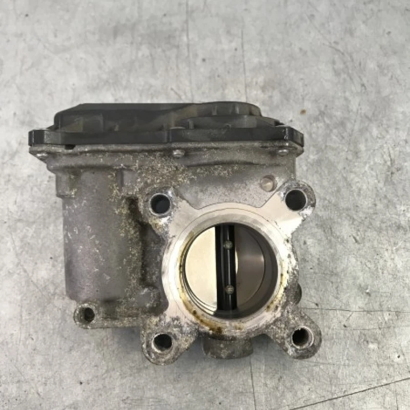 Egr / Dacia Logan Logan MCV Stepway 2017 / Motor, racire si evacuare