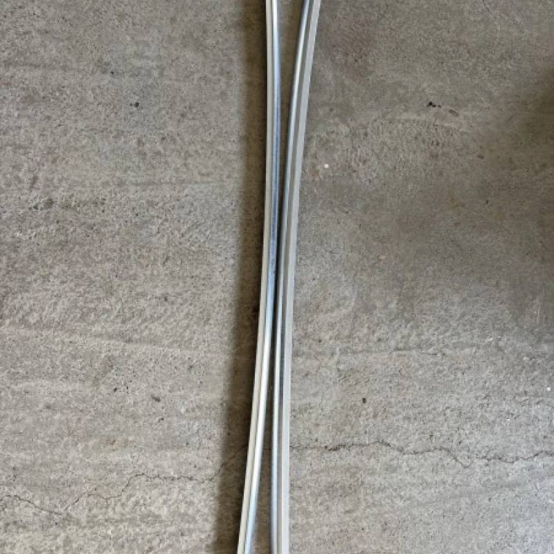 Bari longitudinale Audi 