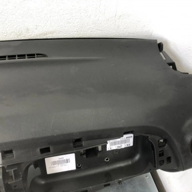 Plansa bord / Dacia Logan Logan MCV Stepway 2017 / Interior