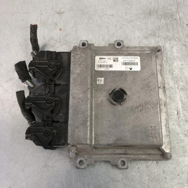 Calculator motor ecu Dacia Logan Logan MCV Stepway 2017