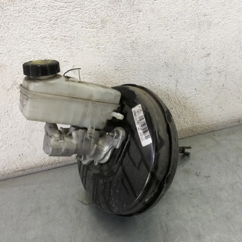 Tulumba frana Dacia 