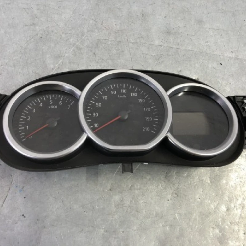 Ceas bord Dacia 