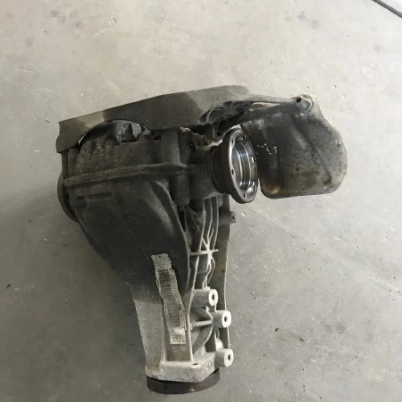 Diferential grup spate / Audi A4 B8 2010 / Cutie viteze, ambreiaj, transmisie