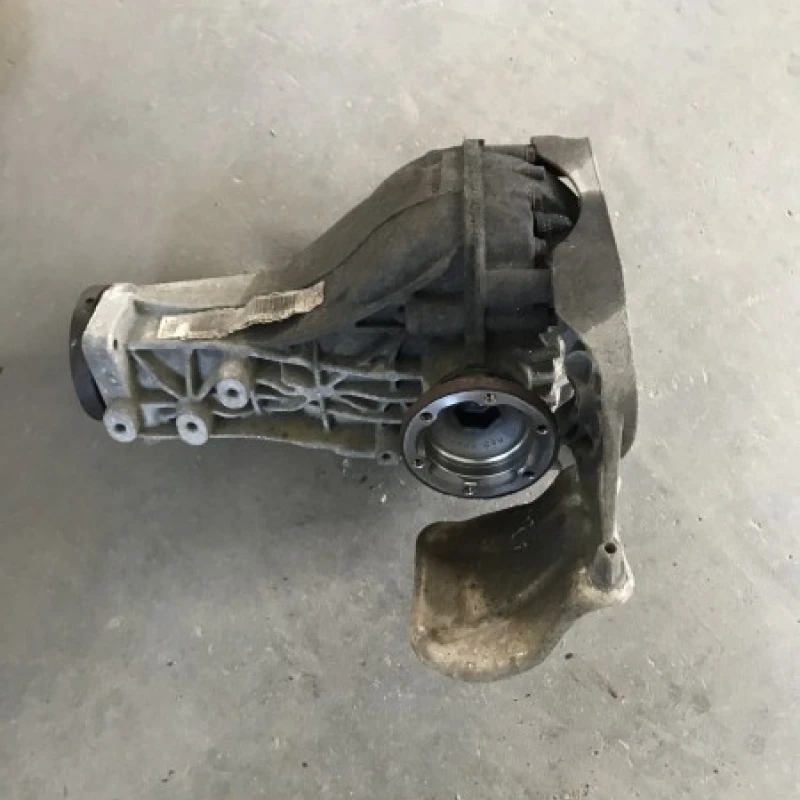 Diferential grup spate / Audi A4 B8 2010 / Cutie viteze, ambreiaj, transmisie